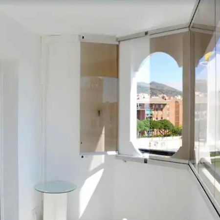 Apartamento Zodiaco ベナルマデナ エクステリア 写真
