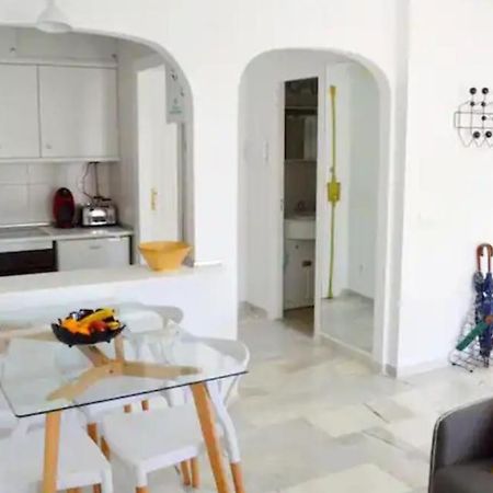 Apartamento Zodiaco ベナルマデナ エクステリア 写真